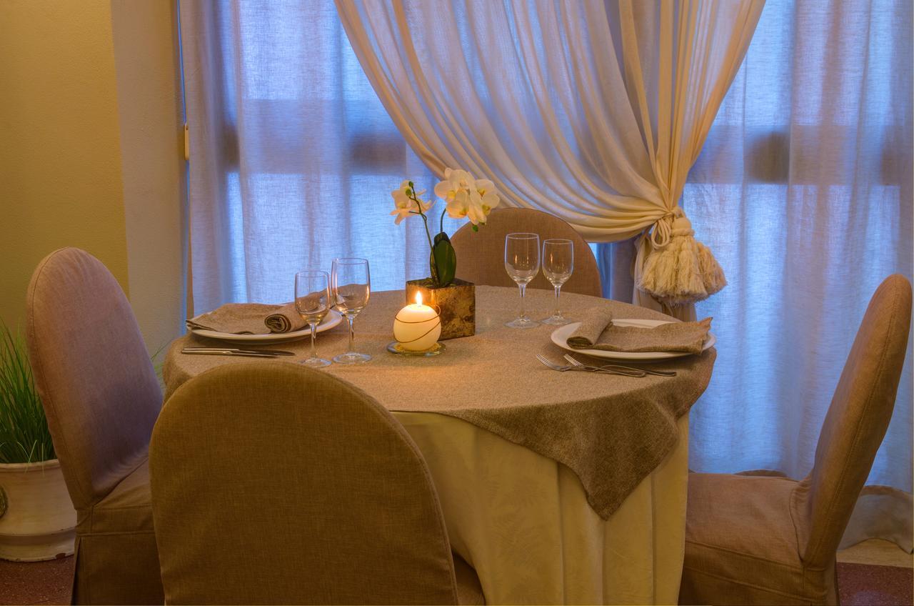 Hotel Ristorante Bologna San Piero in Bagno Exterior photo